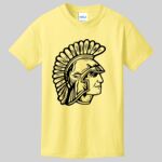 Best Selling Youth Cotton Tee Thumbnail