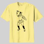 Best Selling Youth Cotton Tee Thumbnail