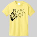 Best Selling Youth Cotton Tee Thumbnail