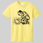 Best Selling Youth Cotton Tee Thumbnail