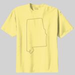 Best Selling Youth Cotton Tee Thumbnail