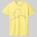 Best Selling Youth Cotton Tee Thumbnail