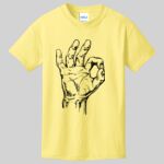 Best Selling Youth Cotton Tee Thumbnail