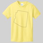 Best Selling Youth Cotton Tee Thumbnail