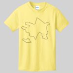 Best Selling Youth Cotton Tee Thumbnail