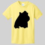 Best Selling Youth Cotton Tee Thumbnail