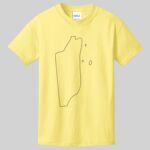Best Selling Youth Cotton Tee Thumbnail
