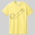 Best Selling Youth Cotton Tee Thumbnail