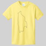 Best Selling Youth Cotton Tee Thumbnail