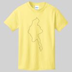 Best Selling Youth Cotton Tee Thumbnail