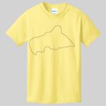 Best Selling Youth Cotton Tee Thumbnail