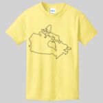 Best Selling Youth Cotton Tee Thumbnail