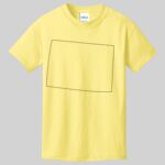 Best Selling Youth Cotton Tee Thumbnail