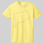 Best Selling Youth Cotton Tee Thumbnail