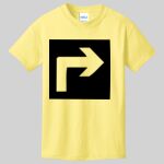 Best Selling Youth Cotton Tee Thumbnail