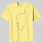 Best Selling Youth Cotton Tee Thumbnail