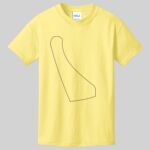 Best Selling Youth Cotton Tee Thumbnail