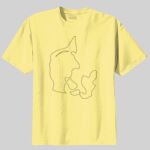 Best Selling Youth Cotton Tee Thumbnail