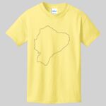 Best Selling Youth Cotton Tee Thumbnail