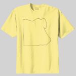 Best Selling Youth Cotton Tee Thumbnail