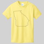 Best Selling Youth Cotton Tee Thumbnail