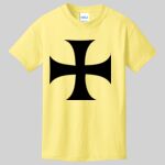 Best Selling Youth Cotton Tee Thumbnail