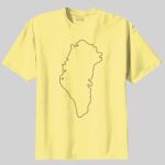 Best Selling Youth Cotton Tee Thumbnail