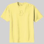 Best Selling Youth Cotton Tee Thumbnail