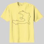 Best Selling Youth Cotton Tee Thumbnail