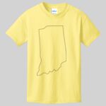Best Selling Youth Cotton Tee Thumbnail