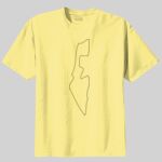 Best Selling Youth Cotton Tee Thumbnail