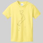 Best Selling Youth Cotton Tee Thumbnail