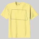 Best Selling Youth Cotton Tee Thumbnail