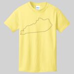 Best Selling Youth Cotton Tee Thumbnail