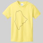 Best Selling Youth Cotton Tee Thumbnail