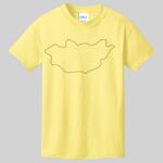 Best Selling Youth Cotton Tee Thumbnail