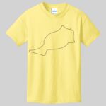 Best Selling Youth Cotton Tee Thumbnail