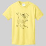 Best Selling Youth Cotton Tee Thumbnail