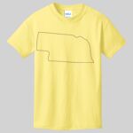 Best Selling Youth Cotton Tee Thumbnail