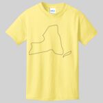 Best Selling Youth Cotton Tee Thumbnail