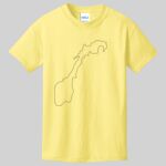 Best Selling Youth Cotton Tee Thumbnail