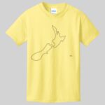 Best Selling Youth Cotton Tee Thumbnail