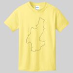 Best Selling Youth Cotton Tee Thumbnail