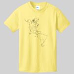 Best Selling Youth Cotton Tee Thumbnail