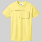 Best Selling Youth Cotton Tee Thumbnail