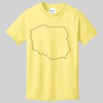 Best Selling Youth Cotton Tee Thumbnail