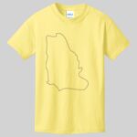 Best Selling Youth Cotton Tee Thumbnail