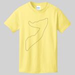 Best Selling Youth Cotton Tee Thumbnail