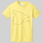 Best Selling Youth Cotton Tee Thumbnail