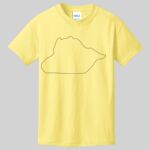 Best Selling Youth Cotton Tee Thumbnail